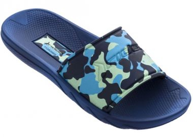 Rider | Montreal V Kids | 780-21063 | Blue | (83098-20729) - Rider - 